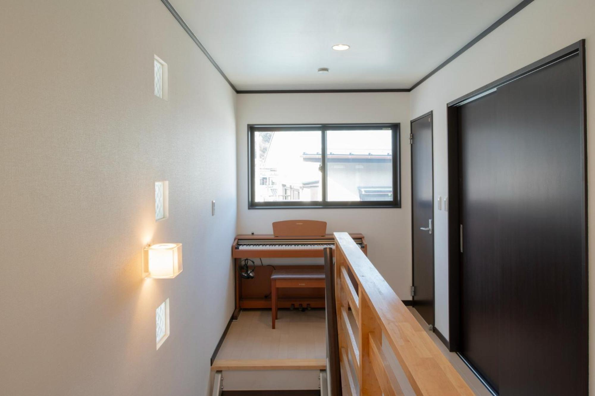 Villa Sena - Vacation Stay 75234V Nishikatsura Exterior foto